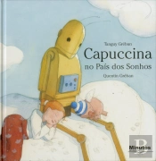Capuccina no País dos Sonhos