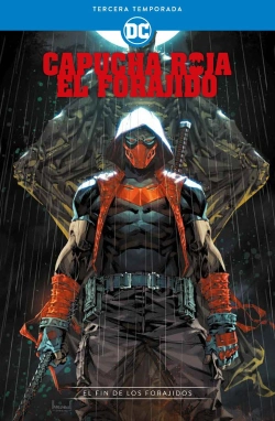 Bertrand.pt - Capucha Roja, El Forajido: Tercera Temporada - El Fin De Los