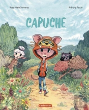 Capuche
