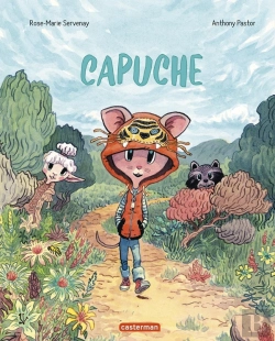 Bertrand.pt - Capuche