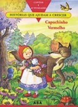 Bertrand.pt - Capuchinho Vermelho