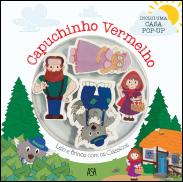 Capuchinho Vermelho 