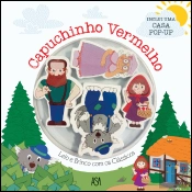 Capuchinho Vermelho 