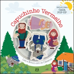 Bertrand.pt - Capuchinho Vermelho 