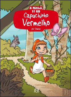 Bertrand.pt - Capuchinho Vermelho