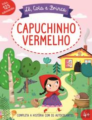 Capuchinho Vermelho