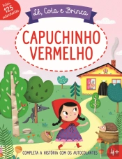 Capuchinho Vermelho