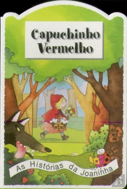 Bertrand.pt - Capuchinho Vermelho