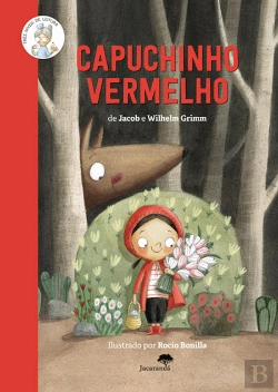 Bertrand.pt - Capuchinho Vermelho