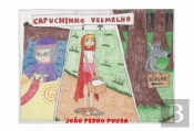 Capuchinho Vermelho