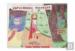 Bertrand.pt - Capuchinho Vermelho