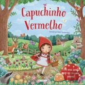 Capuchinho Vermelho - Pop-Up