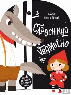 Bertrand.pt - Capuchinho Vermelho