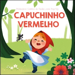 Bertrand.pt - Capuchinho Vermelho