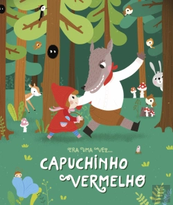 Bertrand.pt - Capuchinho Vermelho