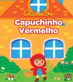 Bertrand.pt - Capuchinho Vermelho