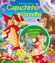 Capuchinho Vermelho