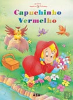 Bertrand.pt - Capuchinho Vermelho