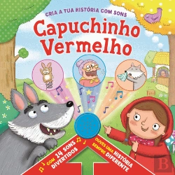 Bertrand.pt - Capuchinho Vermelho