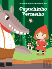 Capuchinho Vermelho