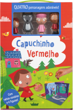 Capuchinho Vermelho