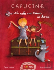 Capucine Et La Malle Aux Trésors De Mamie