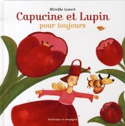 Capucine Et Lupin Pour Toujours