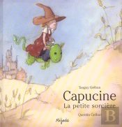 Capucine La Petite Sorciere