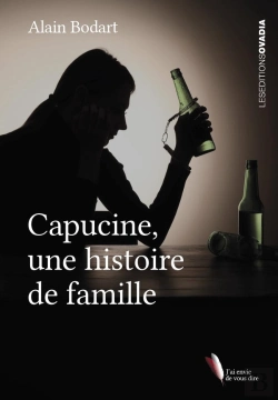 Bertrand.pt - Capucine, Une Histoire De Famille