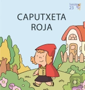 Caputxeta Roja