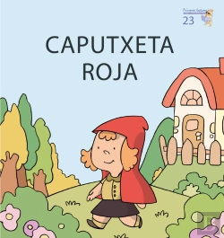 Bertrand.pt - Caputxeta Roja