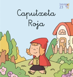 Bertrand.pt - Caputxeta Roja