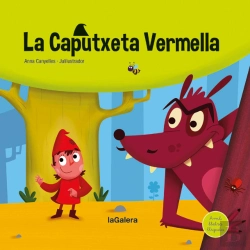 Bertrand.pt - Caputxeta Vermella