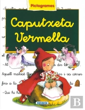 Caputxeta Vermella