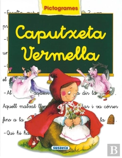 Bertrand.pt - Caputxeta Vermella
