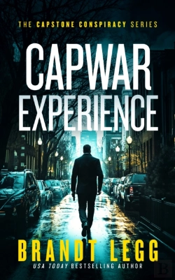 Bertrand.pt - Capwar Experience