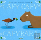 Capy Capy Capybara