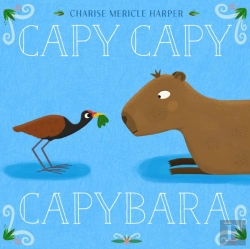 Bertrand.pt - Capy Capy Capybara