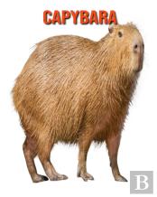Capybara