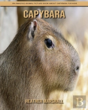 Capybara
