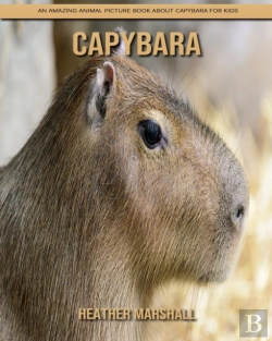 Bertrand.pt - Capybara