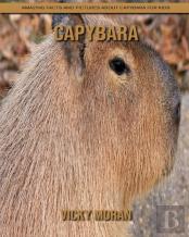 Capybara