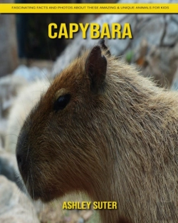 Bertrand.pt - Capybara
