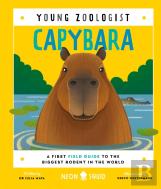 Capybara (Young Zoologist)