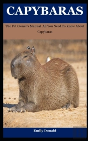 Capybaras