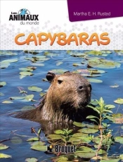 Capybaras