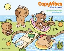Capyvibes
