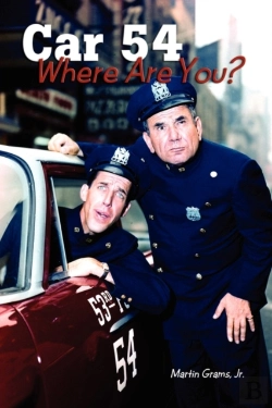 Bertrand.pt - Car 54 Where Are You?