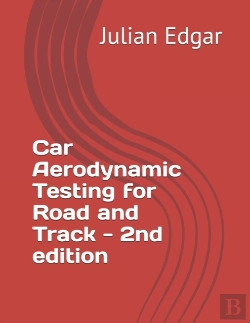 Bertrand.pt - Car Aerodynamic Testing For Road And Track - 2nd Edition