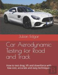 Car Aerodynamic Testing For Road And Track
